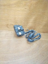 Commodo Gauche Suzuki DR 800