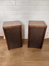 Pair of Sansui SP-100 3 Way