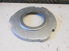 Motoculteur Honda F650 - Lanceur à levier : couvercle du mécanisme de lanceur