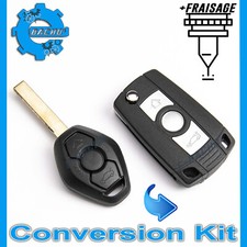 COQUE CLÉ POUR BMW 3 E46 5