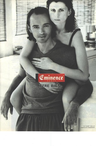Publicite advertising 1997 - advertising,
