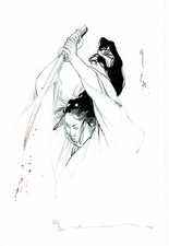 Ex-Libris Michetz - Kogaratsu