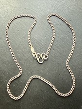 Très Beau Collier Chaîne En