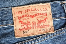 LEVI’S 501 Jeans Homme