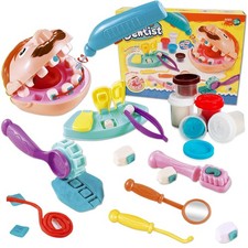 Accessoires en Pâte à