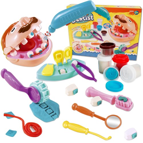 Accessoires pâte à - accessoires,