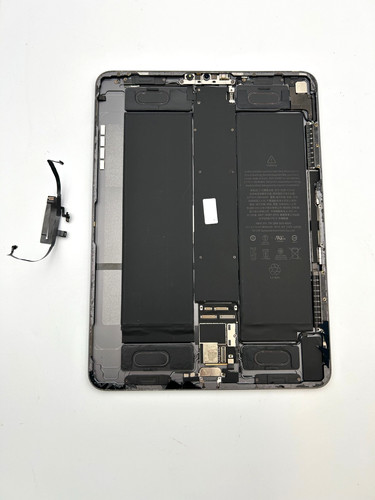 Apple ipad pro a1980 logic - pro,
