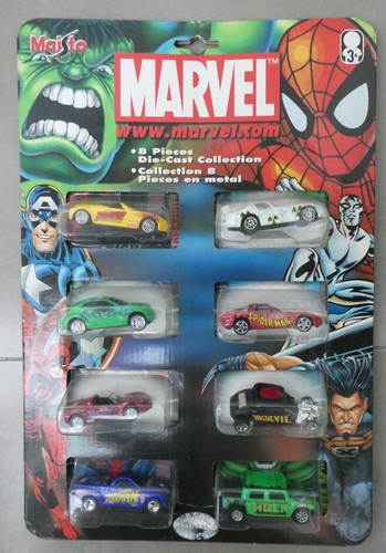 12378 maisto set de - 12378,