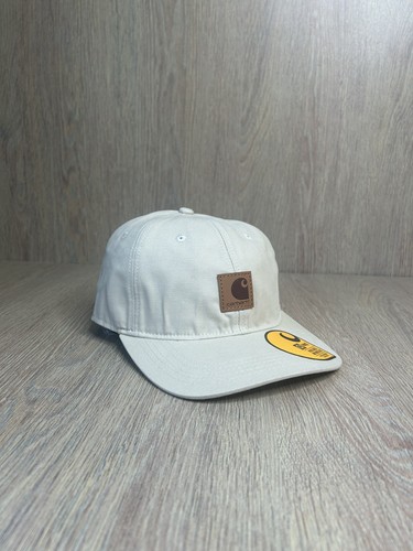 Casquette carhartt beige - casquette,