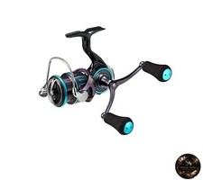 Daiwa Emeraldas RX