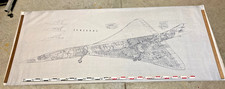 Avion CONCORDE Grand Plan