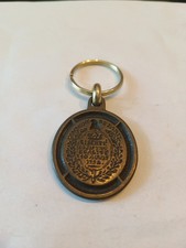 Porte Clé Bicentenaire de la