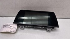 Ecran GPS BMW SERIE 1 F20