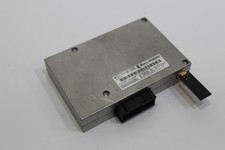 Audi A4 Cabriolet 8H B7 module