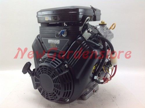 Moteur ohv briggs - hp,