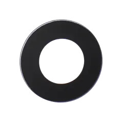 Back camera lens - lens, for