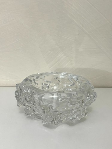 Cendrier vide poche - vintage, en