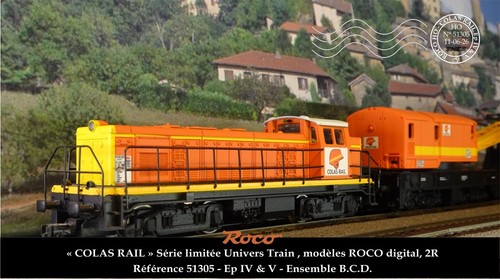 63500 roco 51305 - 63500,