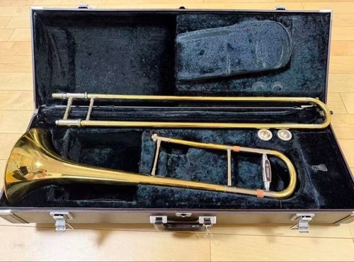 Trombone ténor yamaha - ténor,