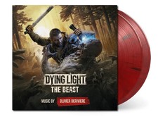 Dying Light The Beast Vinyle