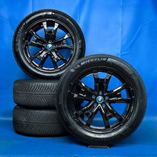 19 pouces BMW iX3 G08 BEV