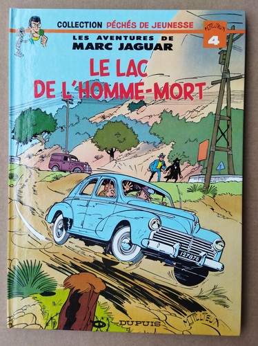 Péchés de jeunesse - --,