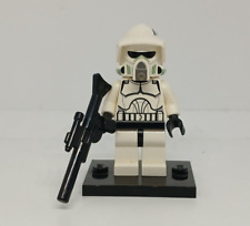 LEGO Star Wars : Clone ARF Trooper Razor - Figurine - Set 7913 sw0297
