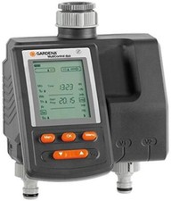 Gardena Programmateur d'arrosage MultiControl duo
