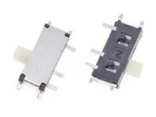 2pcs reed switch interrupteur