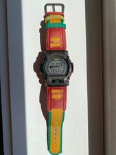Casio G-Shock Vintage -