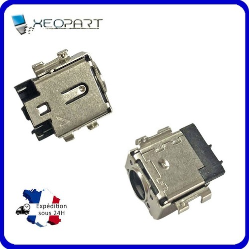 Connecteur alimentation asus - alimentation,
