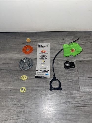 Hasbro beyblade metal masters - hasbro,