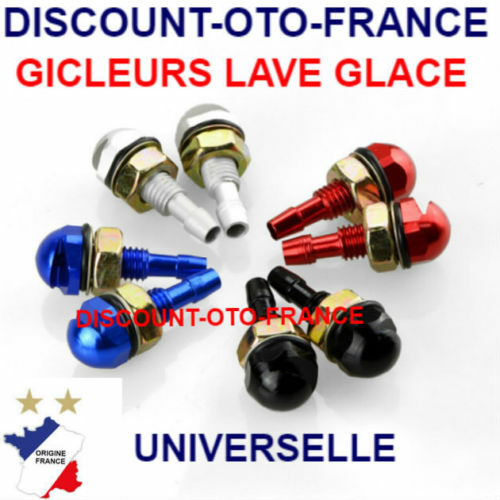 Gicleur lave glace pare - lave-glace, pare-brise