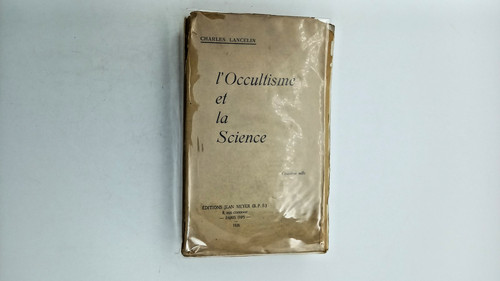 Charles lancelin occultisme - charles,