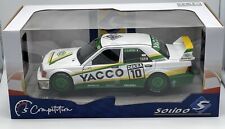 Mercedes-Benz 190 (W201) Evo II DTM (1991) 1/18 Solido