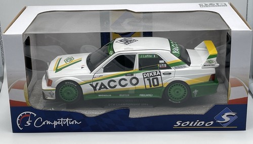 Mercedes benz 190 evo - 190, (w201)