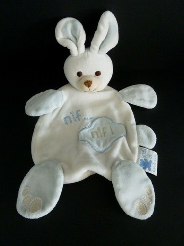 P12 doudou plat - p12., cmp