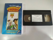 Toy Story 2 Pixar Walt Disney