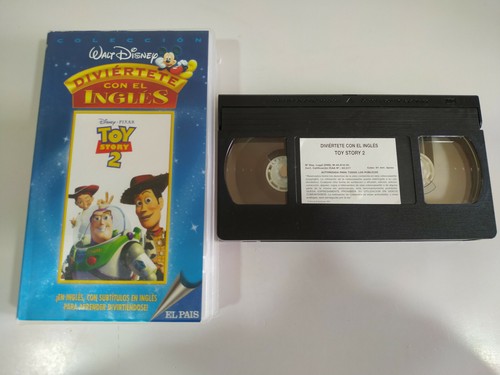 Toy story pixar walt disney - pixar,