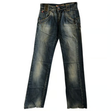 Jean évasé Femme Miss Sixty