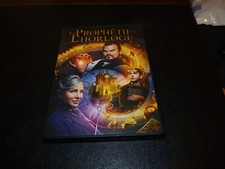 DVD "LA PROPHETIE DE