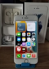 Apple iPhone 6s 64 Go Argent-