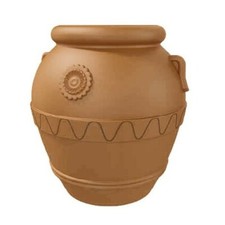 Réservoir Citerne En Polyéthylène Pour Collecte Eau CORDIVARI Amphore 1000 L