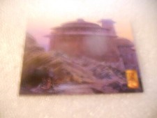 carte star wars merlin