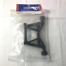 Thunder Tiger PD1515 -  SUPPORT AMORTISSEUR AVANT MTA-4