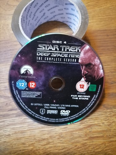 Dvd zone star trek - v,