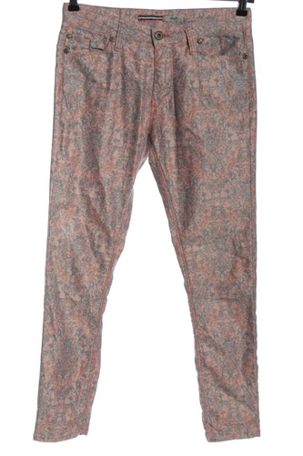 Please pantalon cigarette - please,