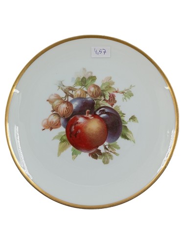 Thomas assiette porcelaine - thomas,