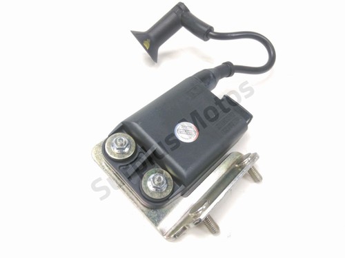 Bobine allumage vespa - bobine,