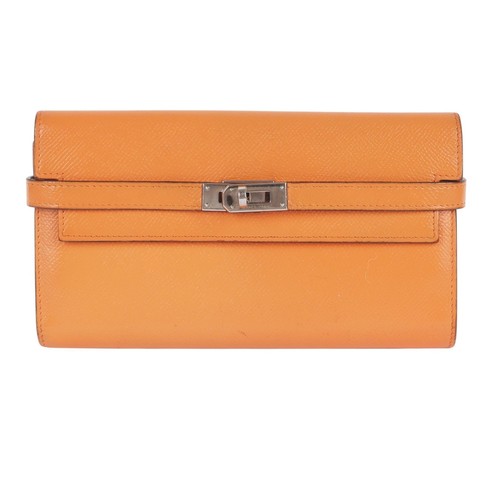 Hermès portefeuille kelly - hermÈs,